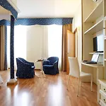 Liberty Appart hôtel Trieste