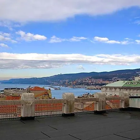 Liberty Trieste