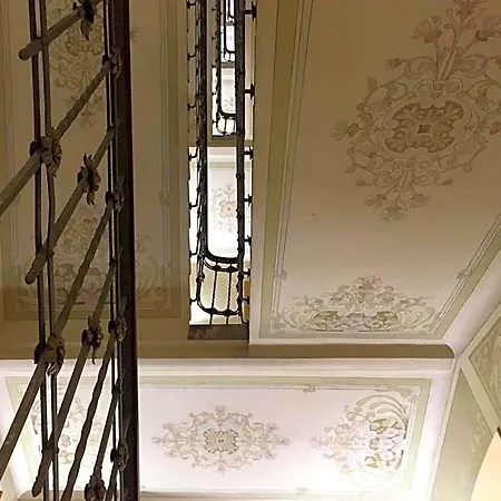 Aparthotel Liberty 4*