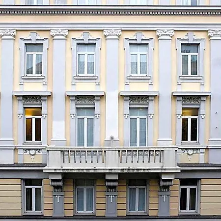 Aparthotel Liberty