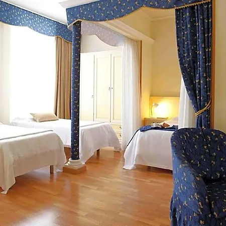 Liberty Aparthotel