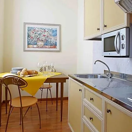 Aparthotel Liberty 4*