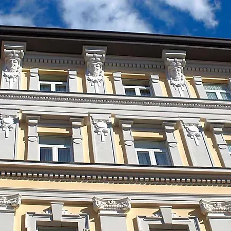 Aparthotel Liberty 4*