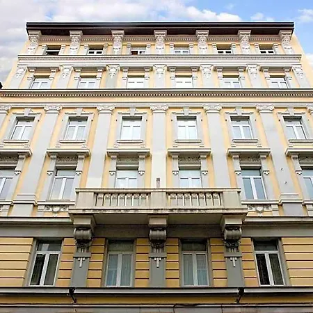 Aparthotel Liberty Trieste