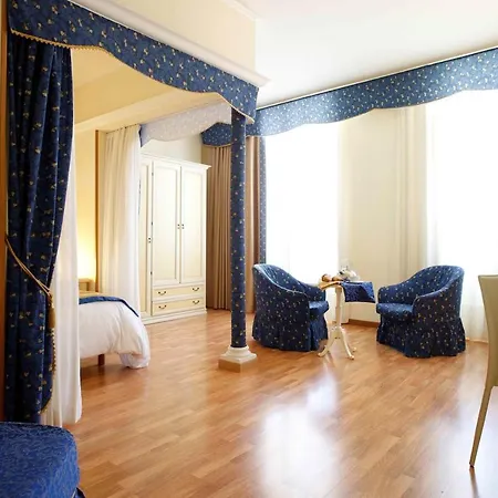 Liberty Apartahotel Trieste