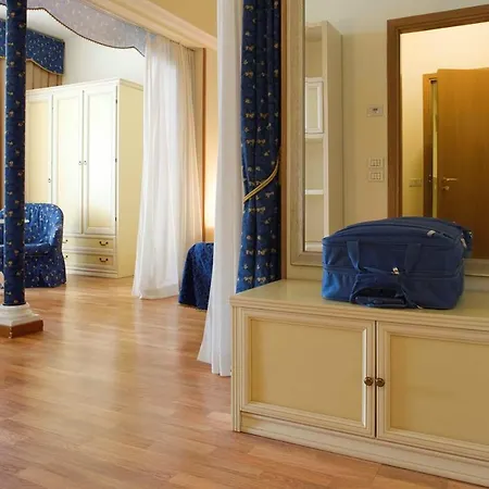 Lejlighedshotel Liberty 4*