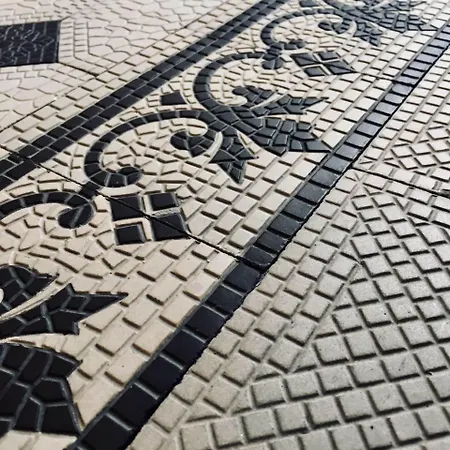 レジデンス リバティ アパートホテル 4*