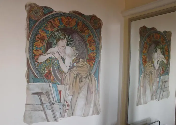 شقة فندقية Liberty