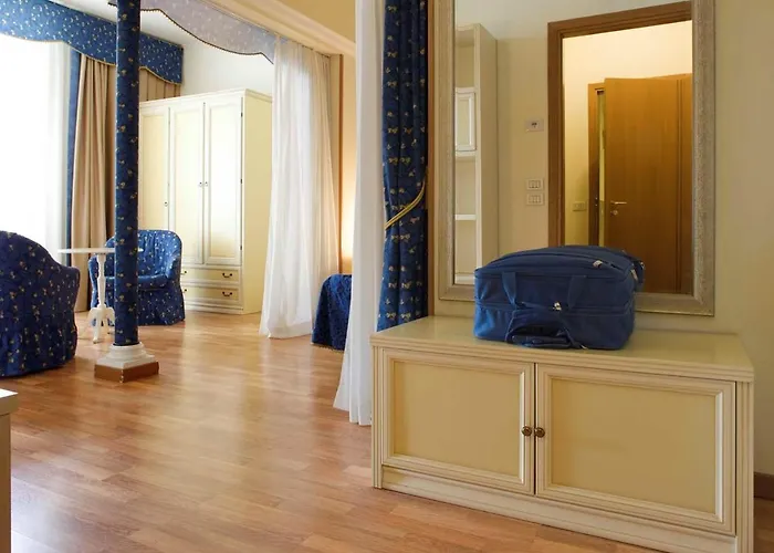 شقة فندقية Liberty 4*