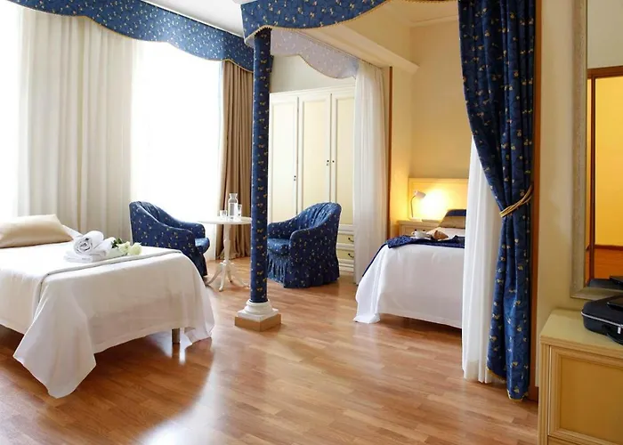 شقة فندقية Liberty 4*