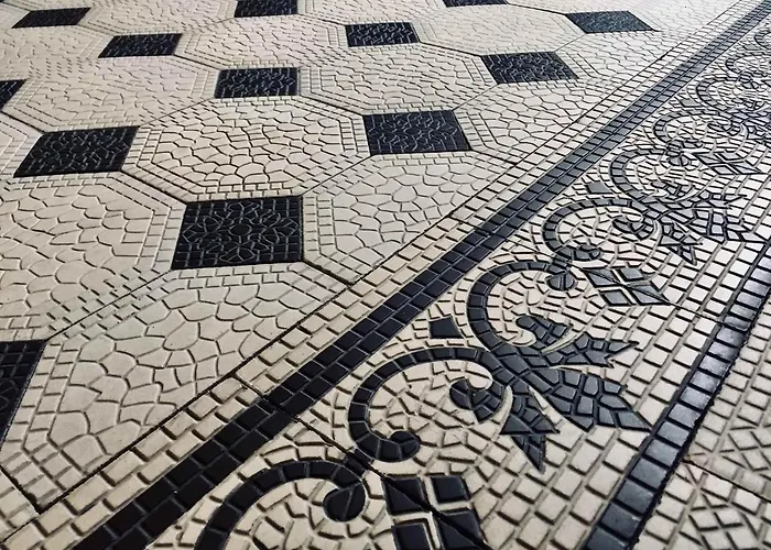 شقة فندقية Liberty 4*